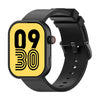 Zeblaze Btalk Plus Smartwatch (Black).