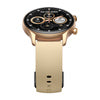 Zeblaze Btalk 3 Plus Smartwatch (Gold)