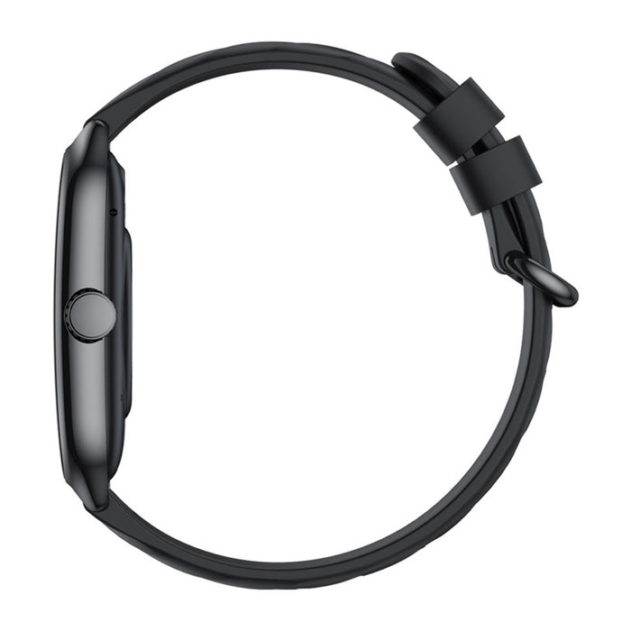 Zeblaze GTS 4 smartwatch (black)