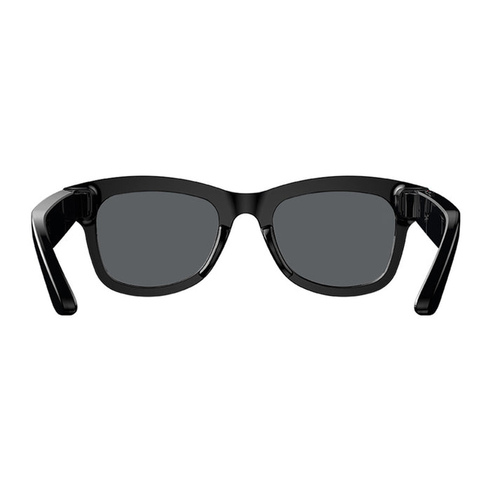 Zeblaze Eyewear AI Sunglasses - Black
