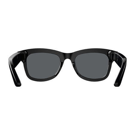 Zeblaze Eyewear AI Sunglasses - Black