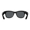 Zeblaze Eyewear AI Sunglasses - Black