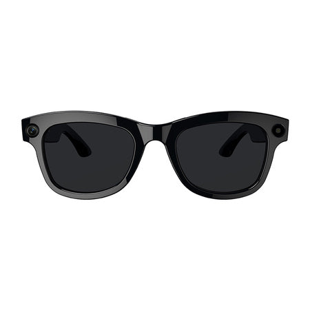 Zeblaze Eyewear AI Sunglasses - Black