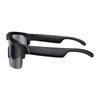 ZEBLAZE Q01 Silver Sports Sunglasses