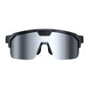 ZEBLAZE Q01 Silver Sports Sunglasses