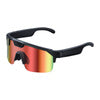ZEBLAZE Q01 AI Sports Sunglasses - Orange