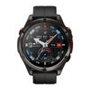 Zeblaze Stratos 4 Pro Smartwatch (Black)