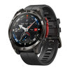 Zeblaze Stratos 4 Pro Smartwatch (Black)