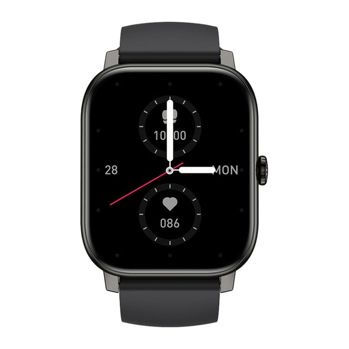 Zeblaze Btalk Pro Smartwatch (Black)