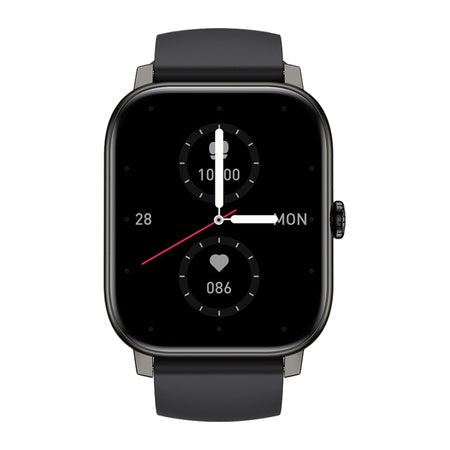 Zeblaze Btalk Pro Smartwatch (Black)