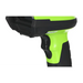 Zebra LI3678-SR Handheld bar code reader 1D Black Green - Bar code readersURS-CZK<<<Shop equipmentURS<<<ActionPL