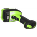Zebra LI3678-SR Handheld bar code reader 1D Black Green - Bar code readersURS-CZK<<<Shop equipmentURS<<<ActionPL