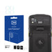 Zebra TC22/TC27 - 3mk Lens Protection - Cell phone tempered glass<<<HurtelXML
