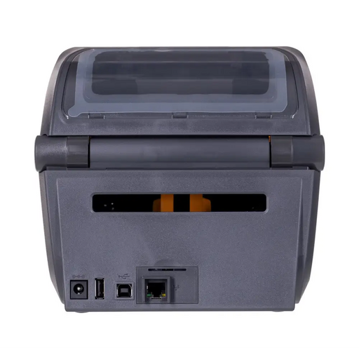 Zebra ZD421T label printer Thermal transfer 300 x 300 DPI 102 mm/sec Wired & Wireless Ethernet LAN Bluetooth - Label
