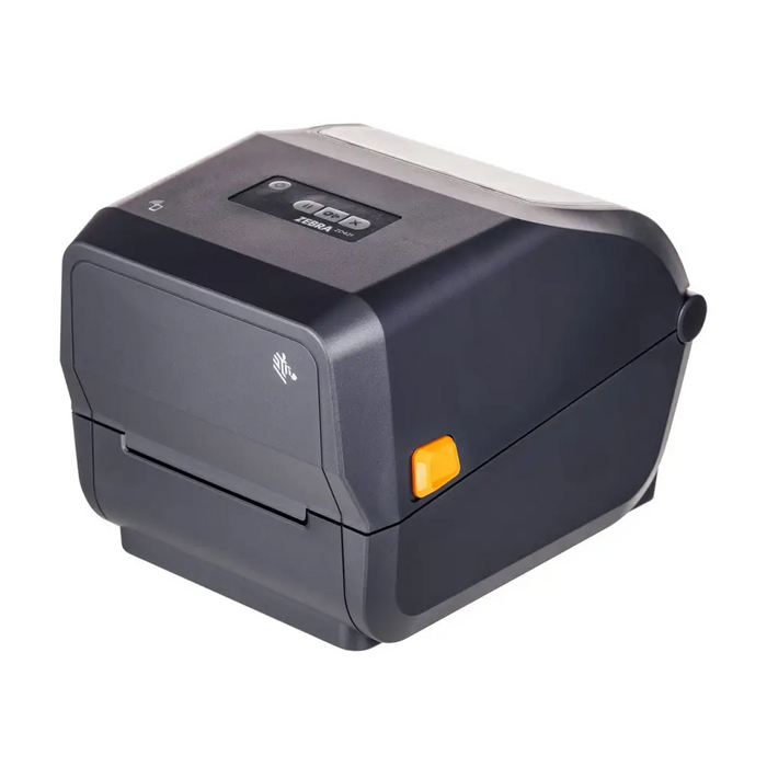 Zebra ZD421T label printer Thermal transfer 300 x 300 DPI 102 mm/sec Wired & Wireless Ethernet LAN Bluetooth - Label