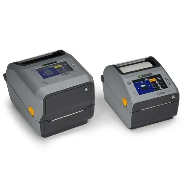 Zebra ZD621 label printer Thermal transfer 203 x 203 DPI 203 mm/sec Wired & Wireless Ethernet LAN Bluetooth - Label
