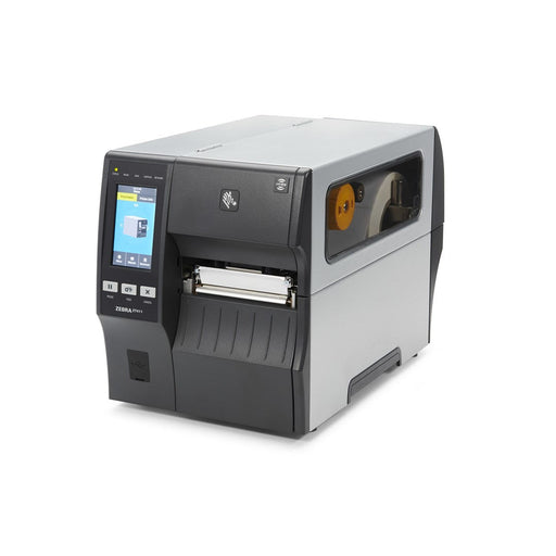 Zebra ZT411 203 x 203 DPI Wired & Wireless Direct thermal / Thermal transfer POS printer - Label PrintersAID-DET<<<Auto
