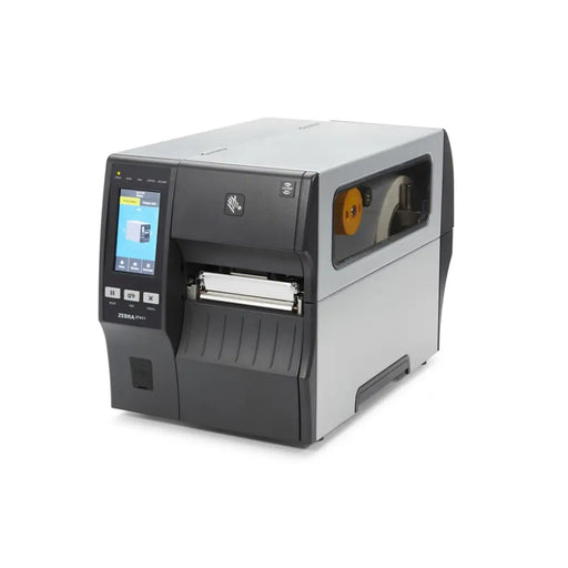 Zebra ZT411 300 x 300 DPI Wired & Wireless Direct thermal / Thermal transfer POS printer - Label PrintersAID-DET<<<Auto