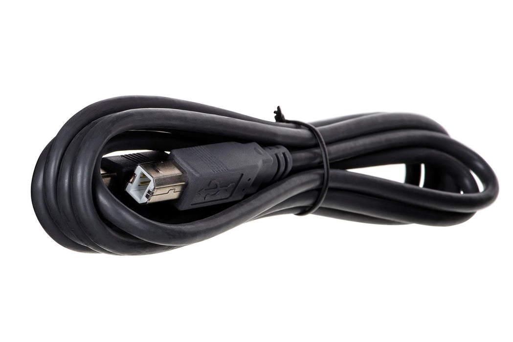 Zebra ZD421 label printer Thermal transfer 203 x 203 DPI Wired & Wireless