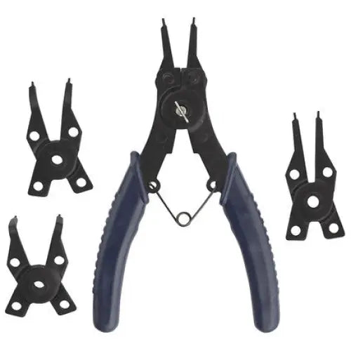 ZEGER PLIERS F10-50MM KWB - Клещи<<<Ръчни инструменти<<<Инструменти и железария<<<Praktiker&&&Клещи<<<Ръчни