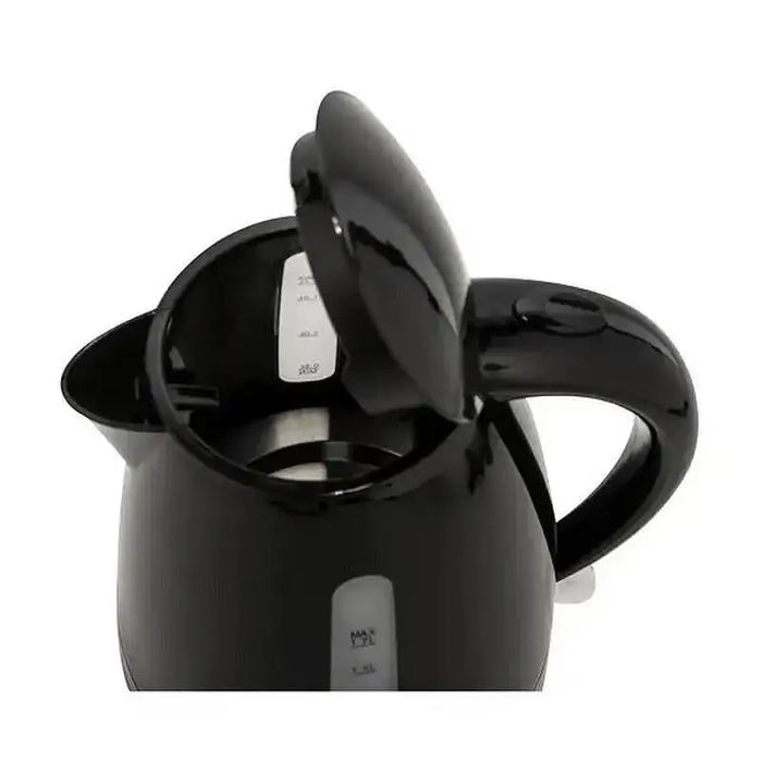 Zelmer ZCK7617B electric kettle - Електрически кани<<<За кухнята<<<Малки електроуреди за дома<<<ZoraSite