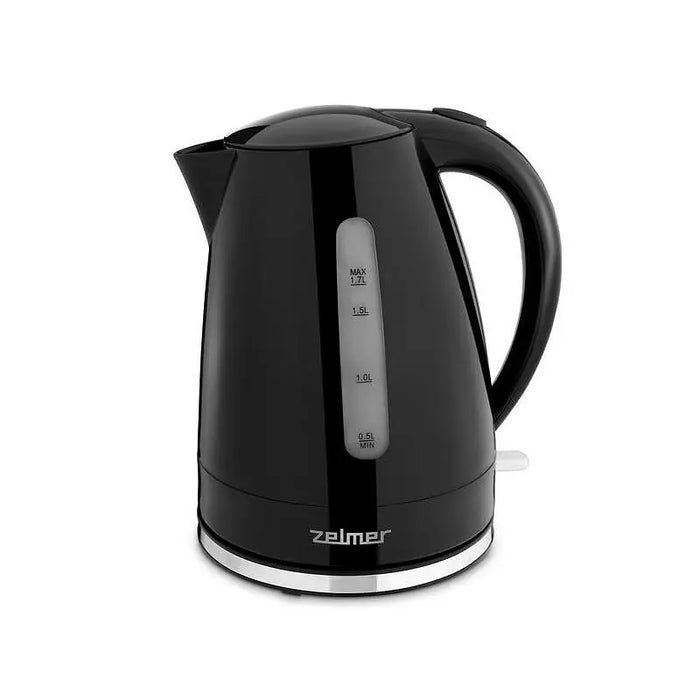 Zelmer ZCK7617B electric kettle - Електрически кани<<<За кухнята<<<Малки електроуреди за дома<<<ZoraSite