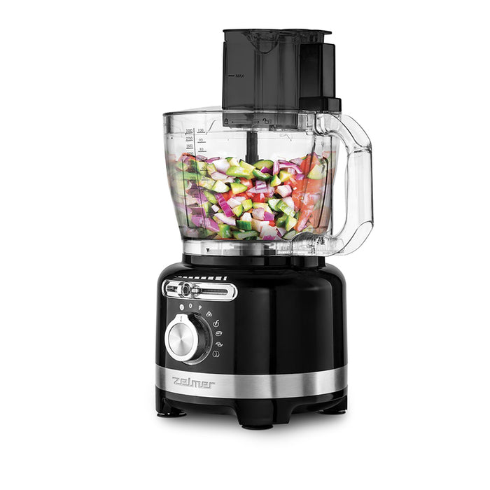 Food processor ZELMER ZFP9000 2000 W