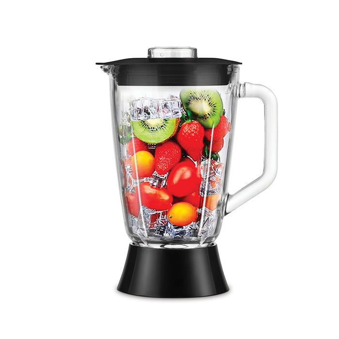 Food processor ZELMER ZFP9000 2000 W