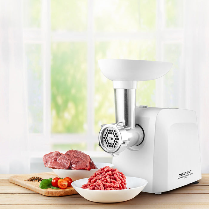 MEAT MINDER ZELMER ZMM1215B
