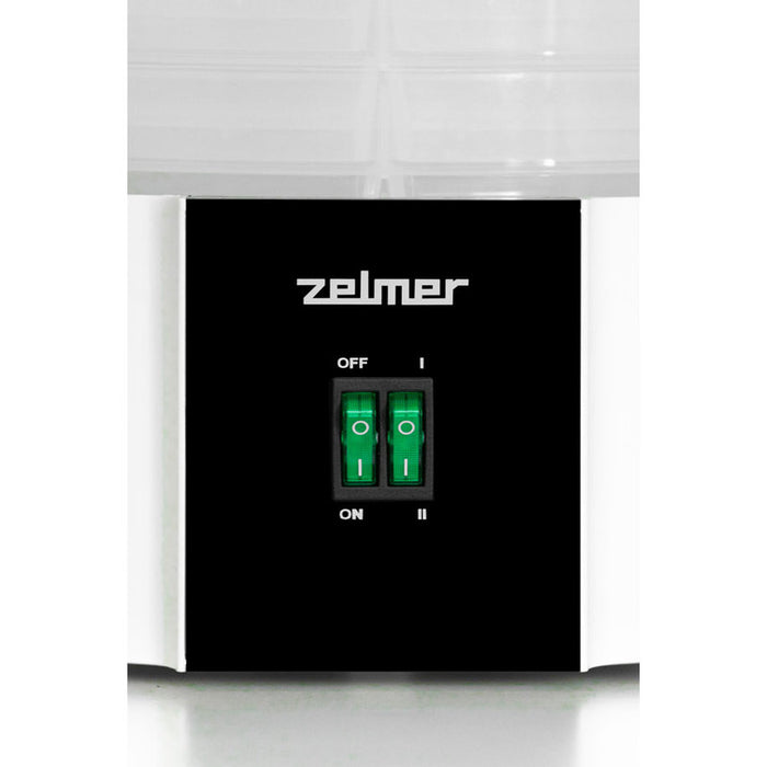 FOOD DRYER ZELMER ZFD1010 520 W