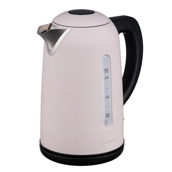 Electric kettle 1.7 L 2200 W ZCK7955 Zelmer Velvet Touch