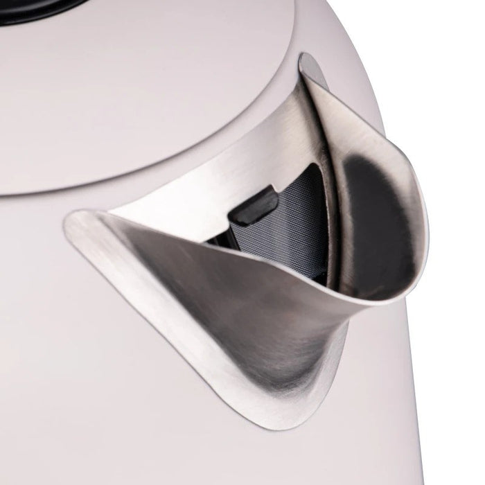 Electric kettle 1.7 L 2200 W ZCK7955 Zelmer Velvet Touch