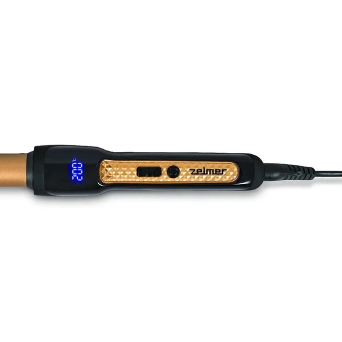 40W curling iron ZHL1325 Zelmer