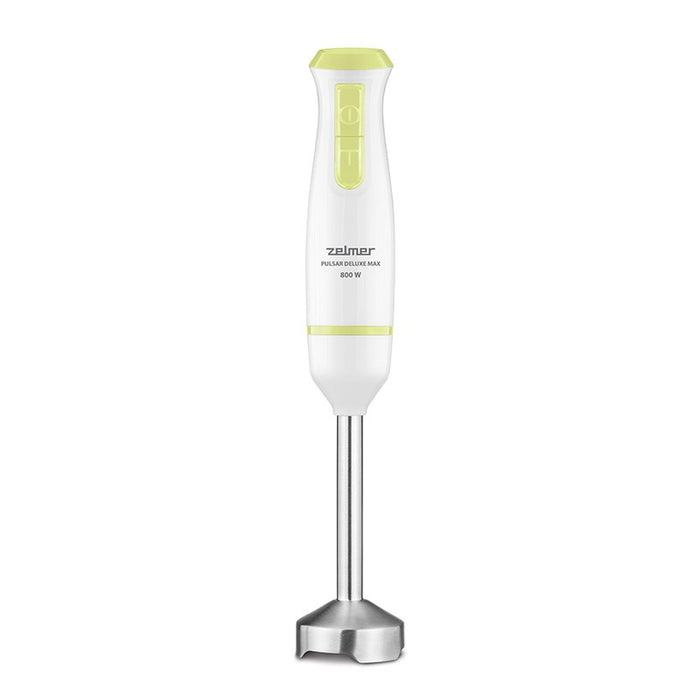Zelmer ZHB4562L Immersion blender Pulsar 800 W Lime