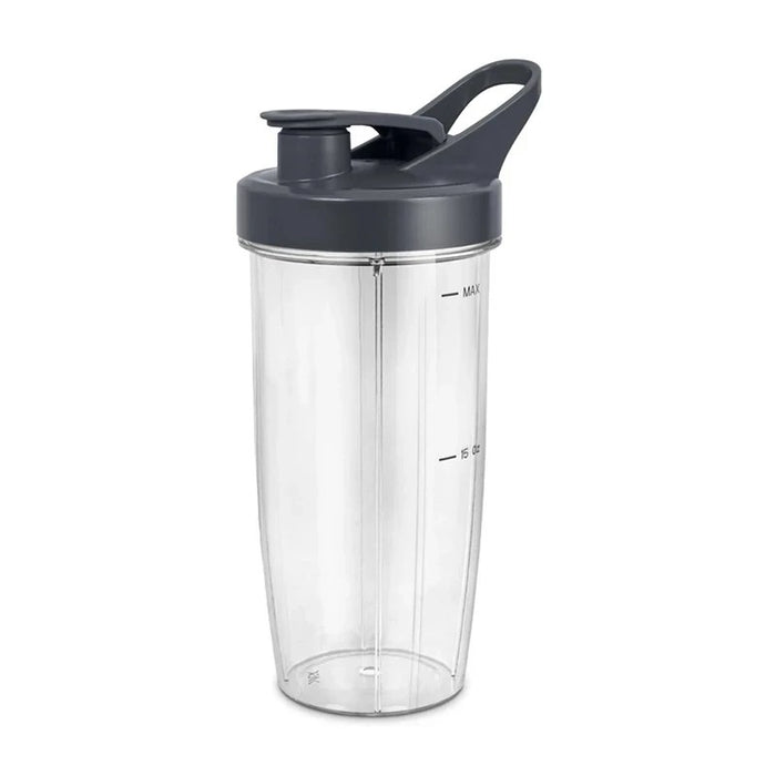 Nutri Blender 1200W ZSB3200 Zelmer Black
