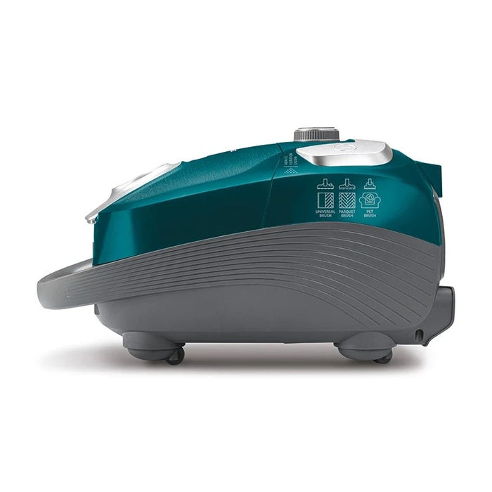 800W vacuum cleaner Tomek ZVC703 Zelmer