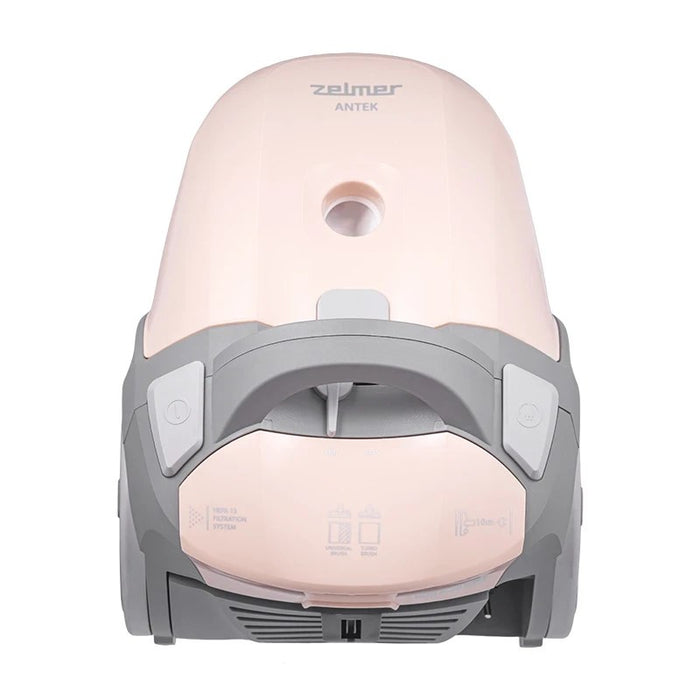 900W Antek ZVC352 Zelmer Vacuum Cleaner Beige