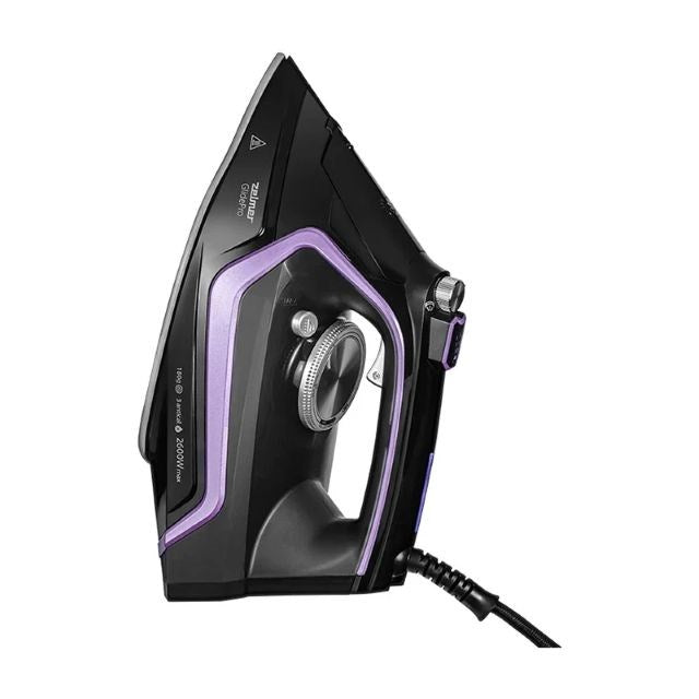 Glidepro 2600W ZIR2600 Iron by Zelmer
