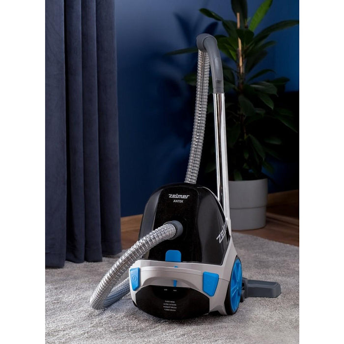 Zelmer Antek ZVC3506B vacuum cleaner
