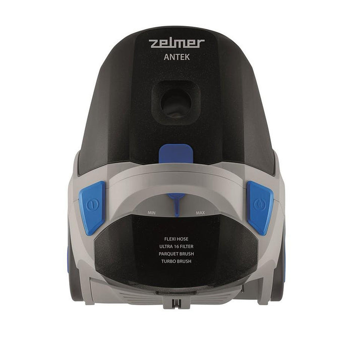 Zelmer Antek ZVC3506B vacuum cleaner