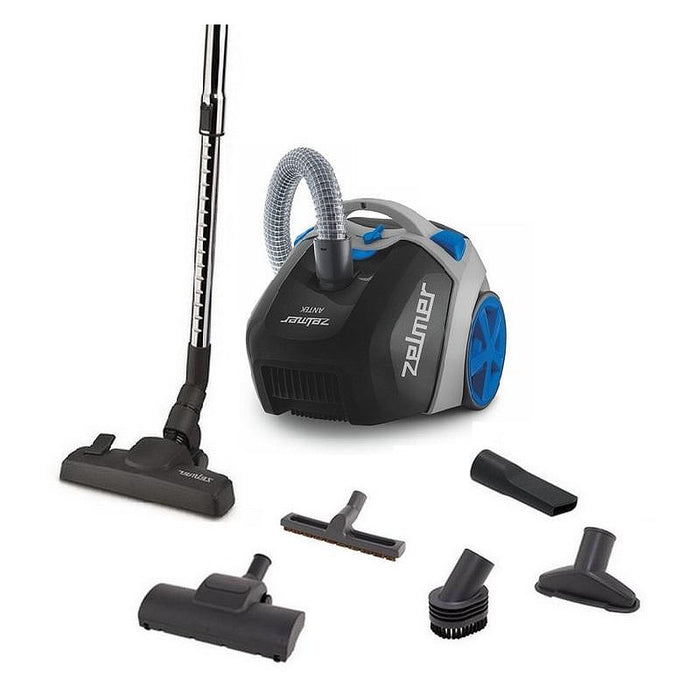 Zelmer Antek ZVC3506B vacuum cleaner