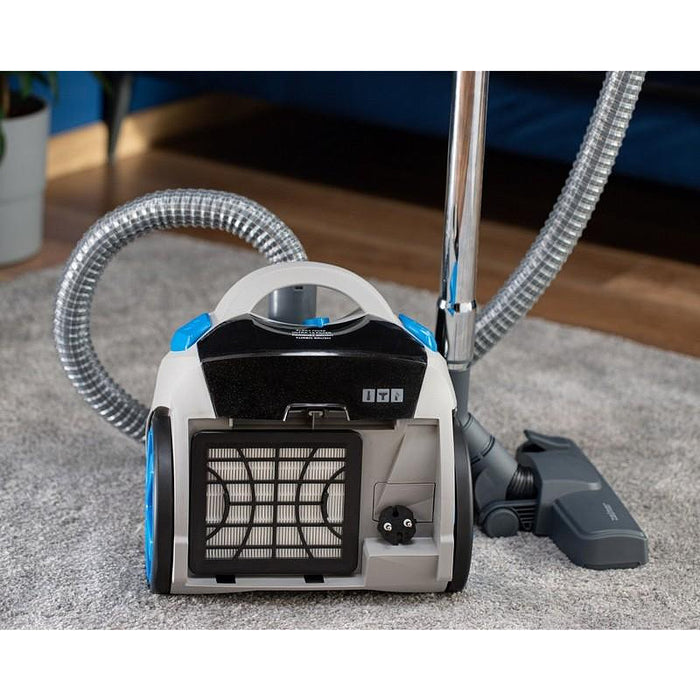 Zelmer Antek ZVC3506B vacuum cleaner