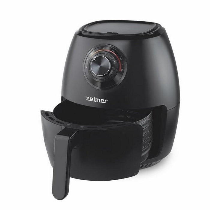 Healthy cooking device Zelmer ZAF3500***