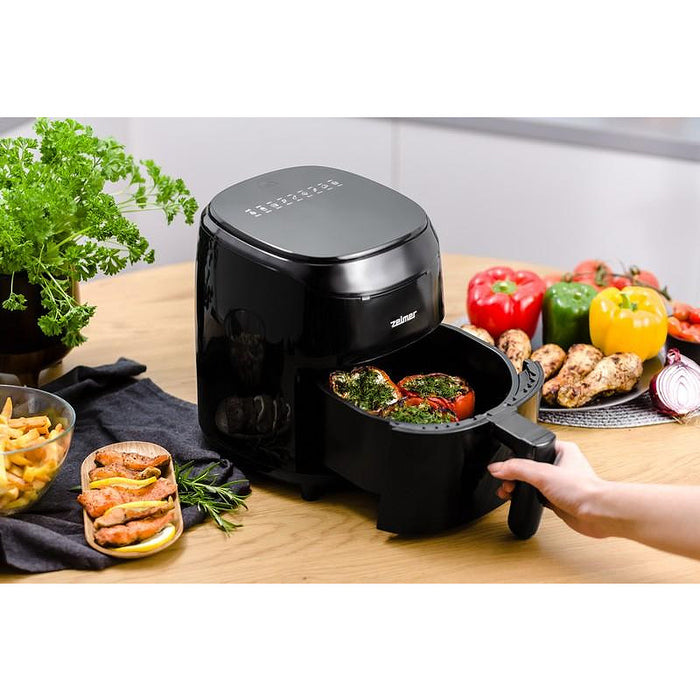 Zelmer ZAF3550 Healthy Cooking Appliance