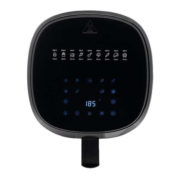 Zelmer ZAF3550 Healthy Cooking Appliance