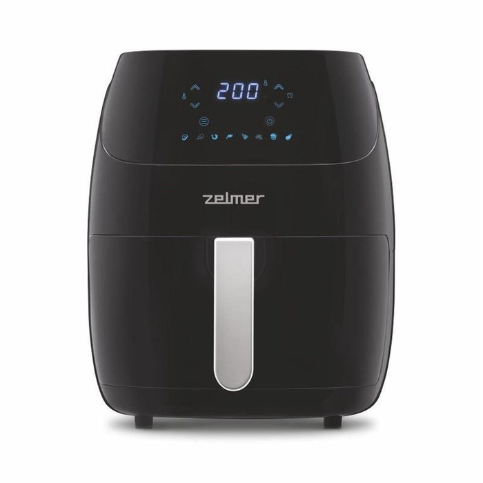 Zelmer ZAF5500B Healthy Cooking Appliance