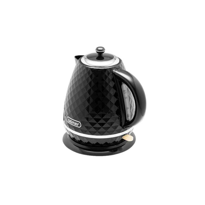 Zelmer ZCK7635B Electric Kettle