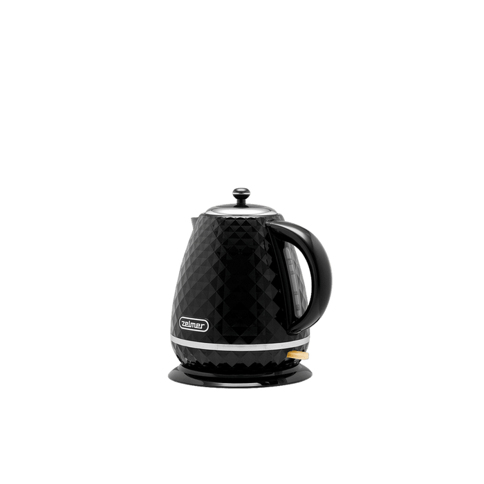 Zelmer ZCK7635B Electric Kettle