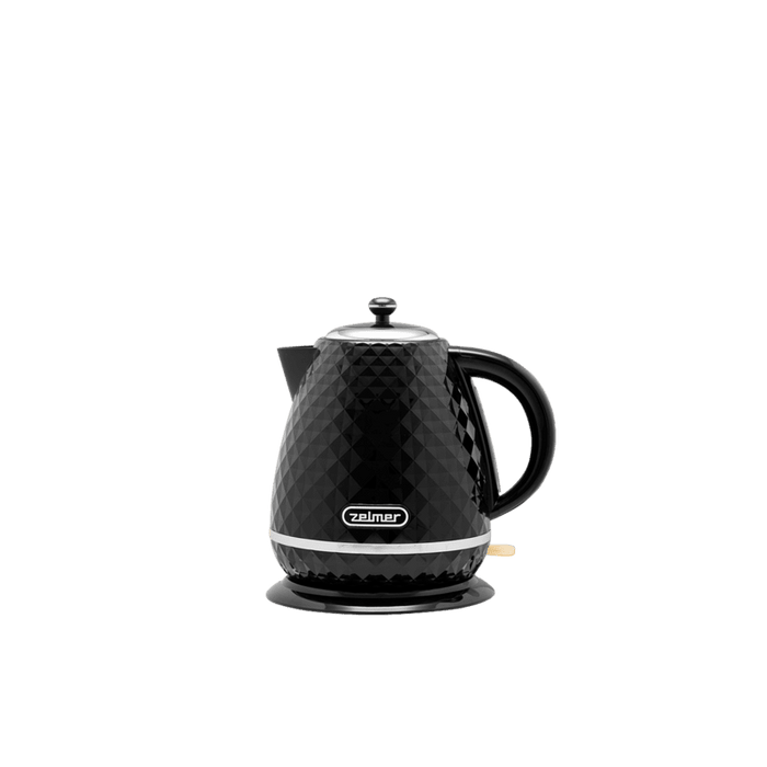 Zelmer ZCK7635B Electric Kettle
