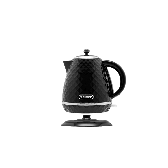 Zelmer ZCK7635B Electric Kettle